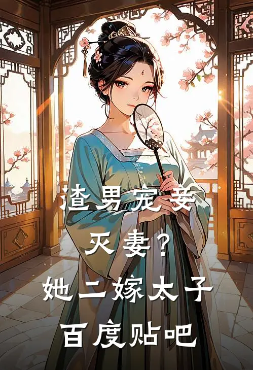 渣男宠妾灭妻？她二嫁太子百度贴吧