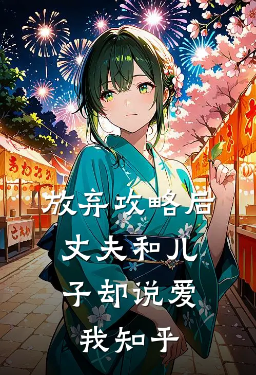 放弃攻略后，丈夫和儿子却说爱我知乎