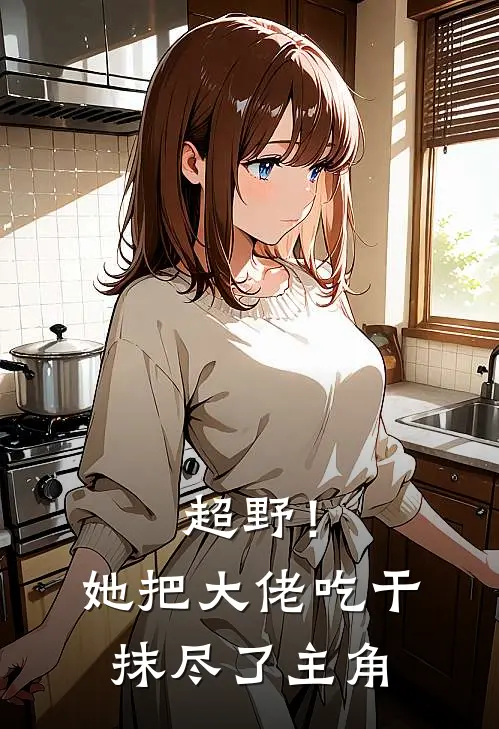 超野！她把大佬吃干抹尽了主角