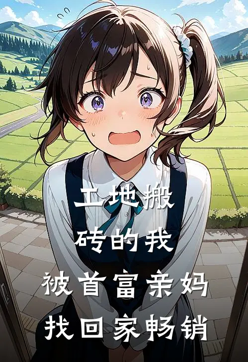 工地搬砖的我，被首富亲妈找回家畅销