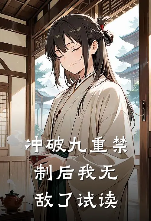 冲破九重禁制后我无敌了试读