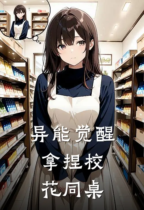 异能觉醒，拿捏校花同桌