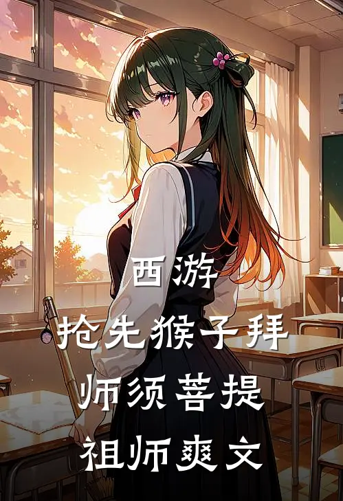 西游：抢先猴子拜师须菩提祖师爽文