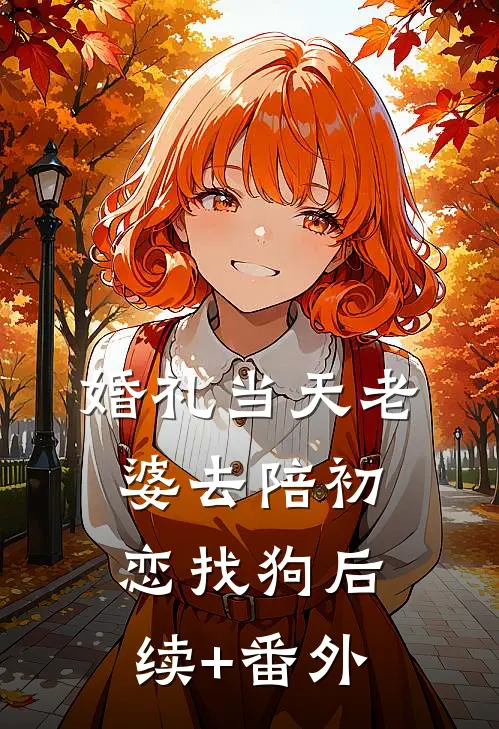 婚礼当天老婆去陪初恋找狗后续+番外