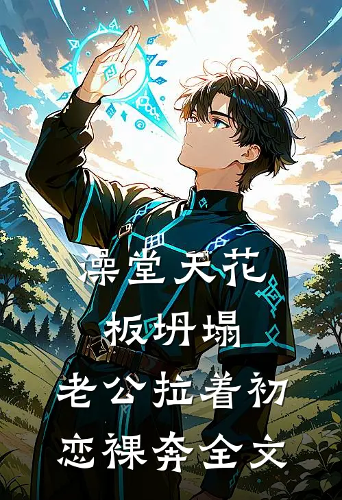 澡堂天花板坍塌，老公拉着初恋裸奔全文