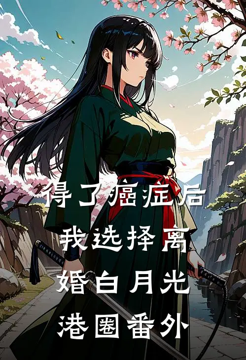 得了癌症后，我选择离婚白月光港圈番外