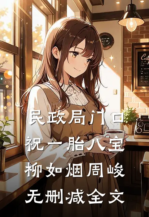 民政局门口，祝一胎八宝柳如烟周峻无删减全文