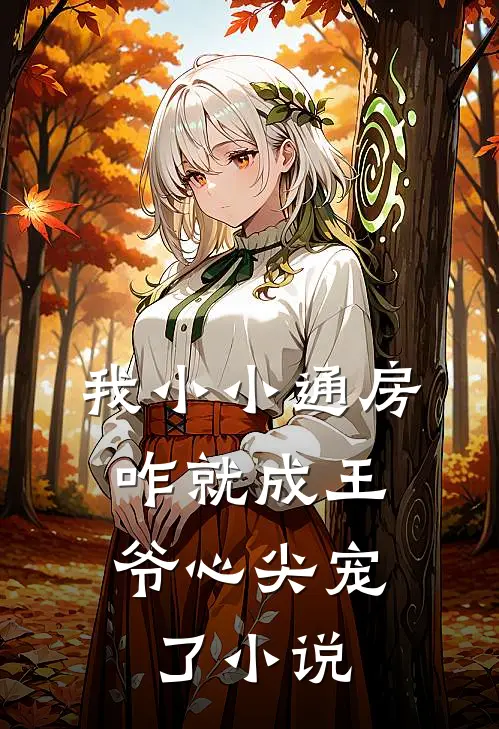 我小小通房，咋就成王爷心尖宠了小说