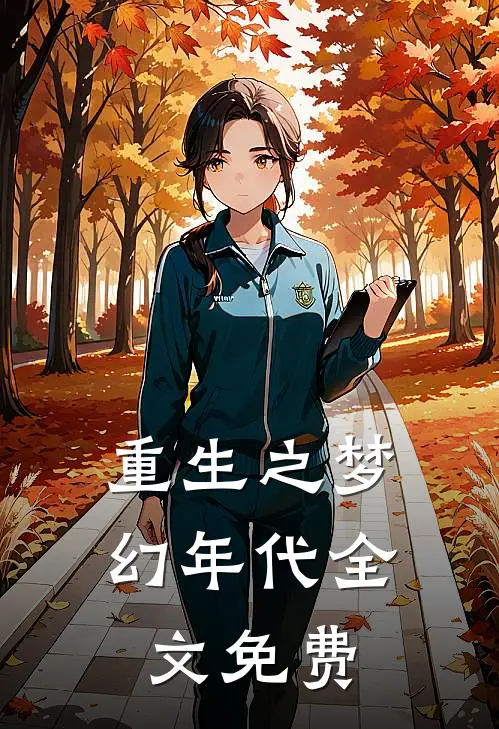 重生之梦幻年代全文免费