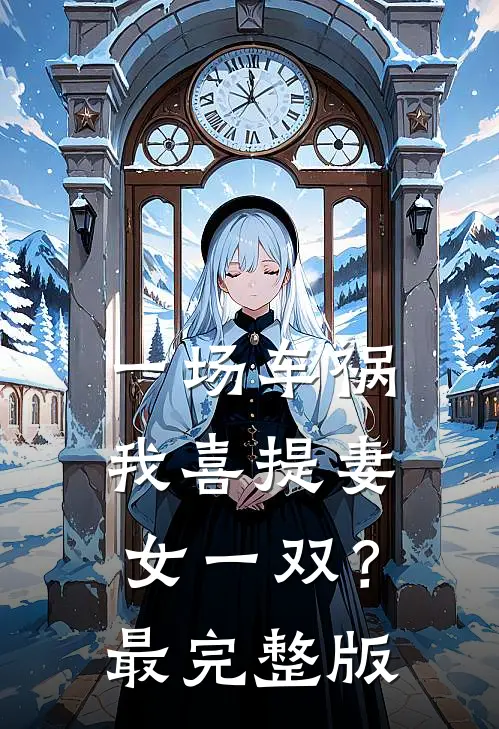 一场车祸，我喜提妻女一双？最完整版