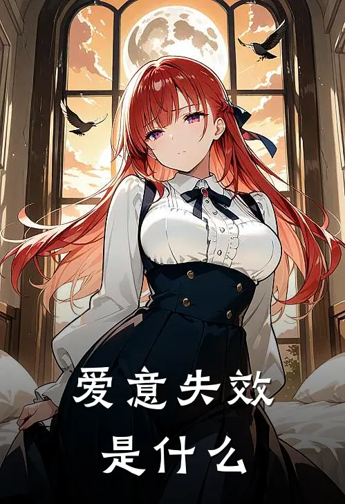 爱意失效是什么