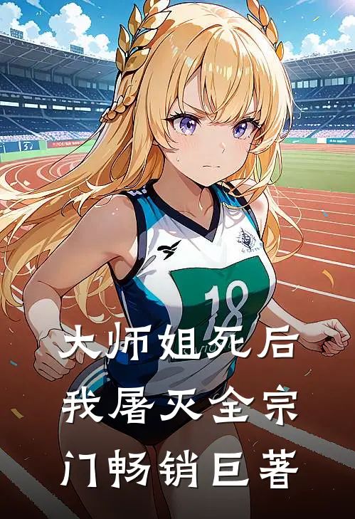 大师姐死后，我屠灭全宗门畅销巨著