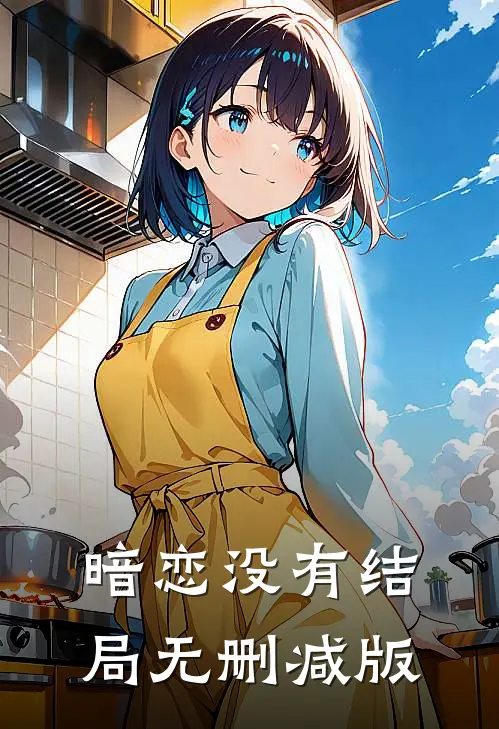 暗恋没有结局无删减版