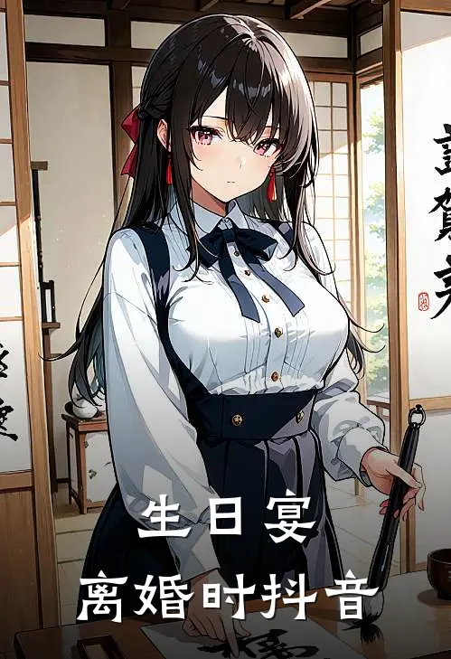 生日宴，离婚时抖音