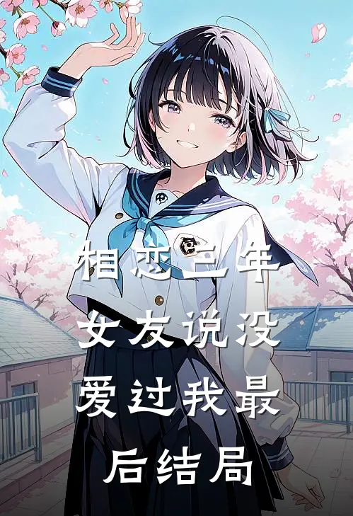 相恋三年，女友说没爱过我最后结局