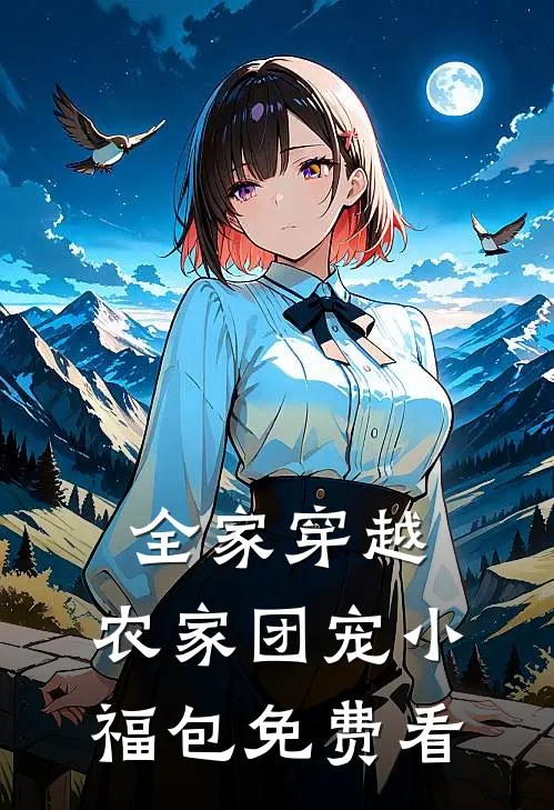 全家穿越：农家团宠小福包免费看