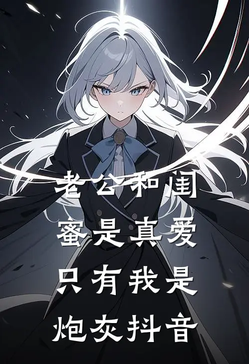 老公和闺蜜是真爱，只有我是炮灰抖音