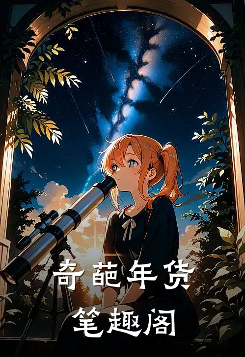奇葩年货笔趣阁
