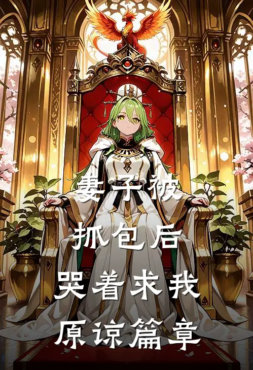 妻子被抓包后，哭着求我原谅篇章