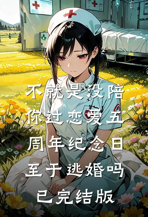 不就是没陪你过恋爱五周年纪念日，至于逃婚吗已完结版