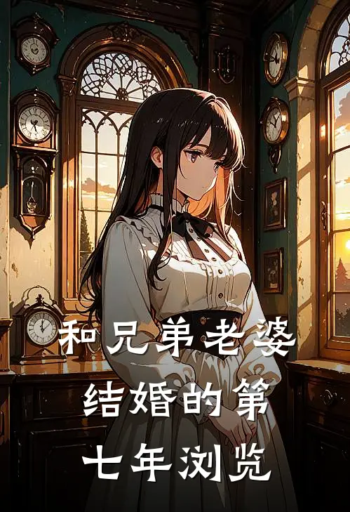 和兄弟老婆结婚的第七年浏览