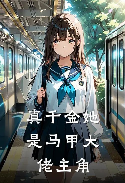 真千金她是马甲大佬主角