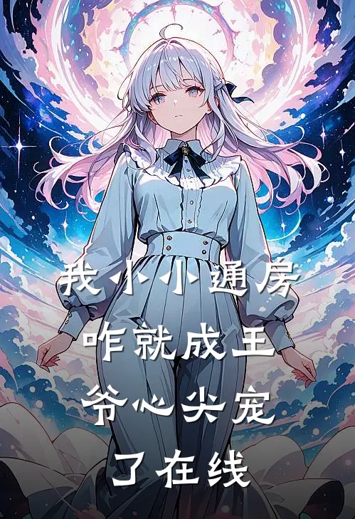 我小小通房，咋就成王爷心尖宠了在线