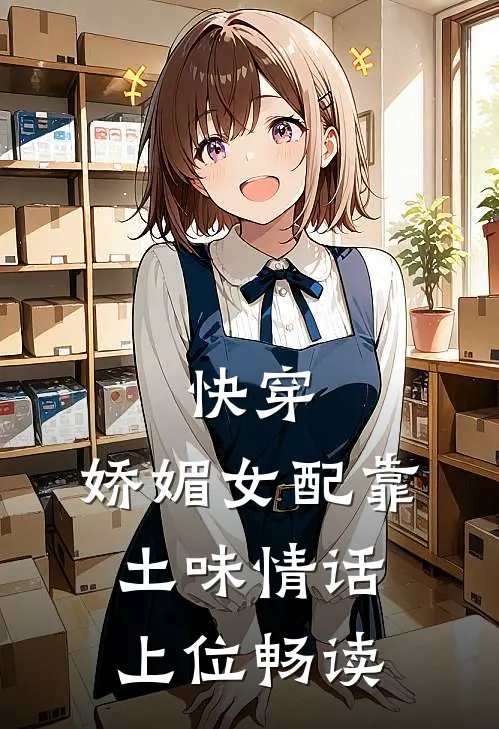 快穿：娇媚女配靠土味情话上位畅读