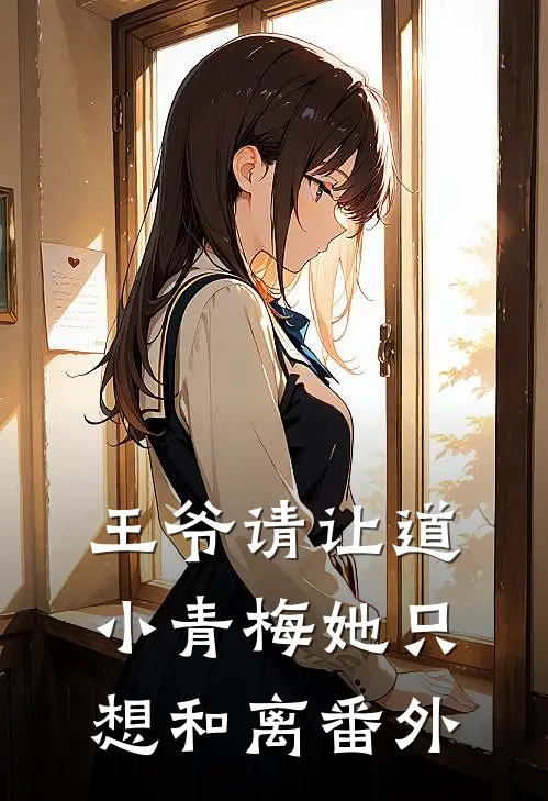 王爷请让道，小青梅她只想和离番外