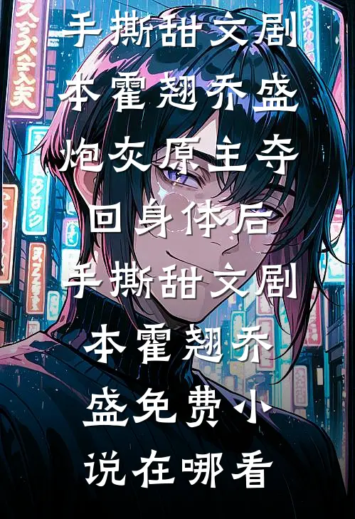 谁愿同你青丝变雪小说在线阅读免费