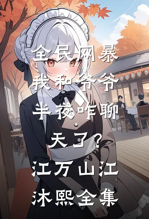 全民网暴：我和爷爷半夜咋聊天了？江万山江沐熙全集