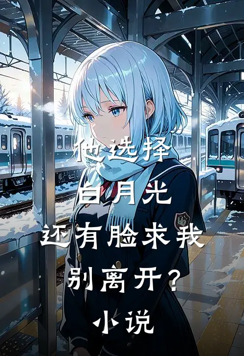 他选择白月光，还有脸求我别离开？小说