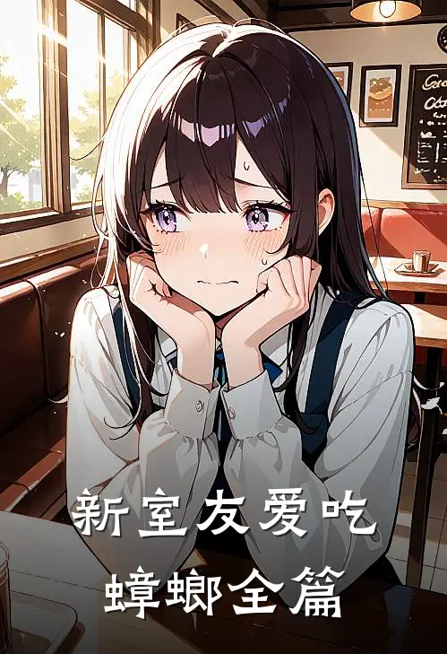 新室友爱吃蟑螂全篇