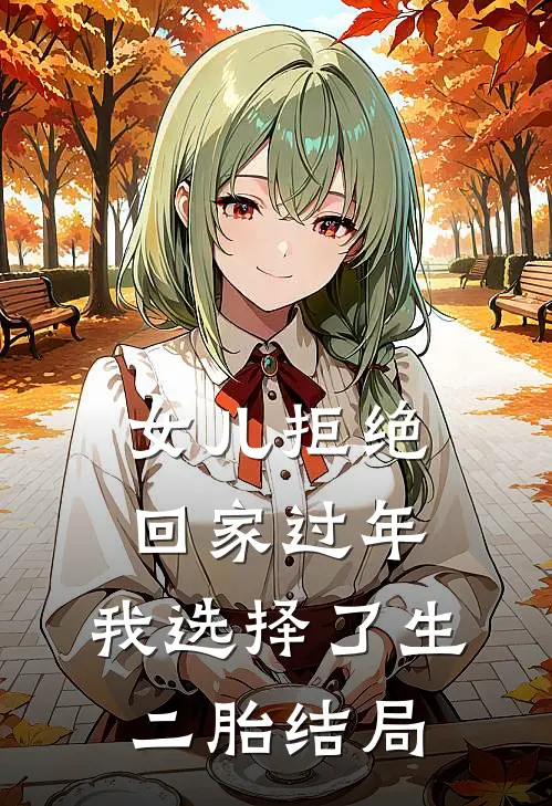 女儿拒绝回家过年，我选择了生二胎结局