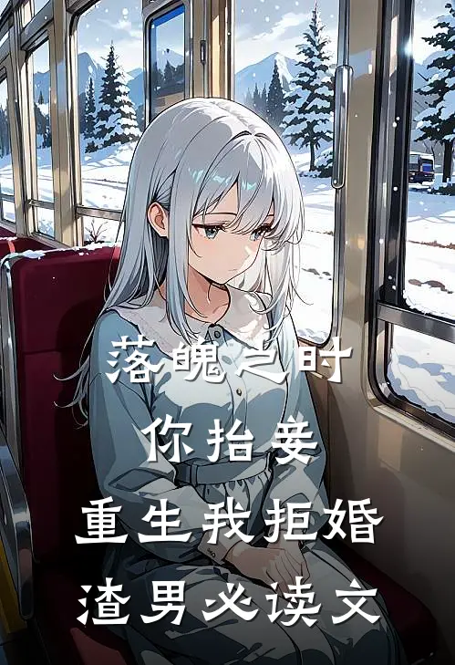 落魄之时你抬妾，重生我拒婚渣男必读文