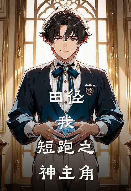田径：我，短跑之神主角