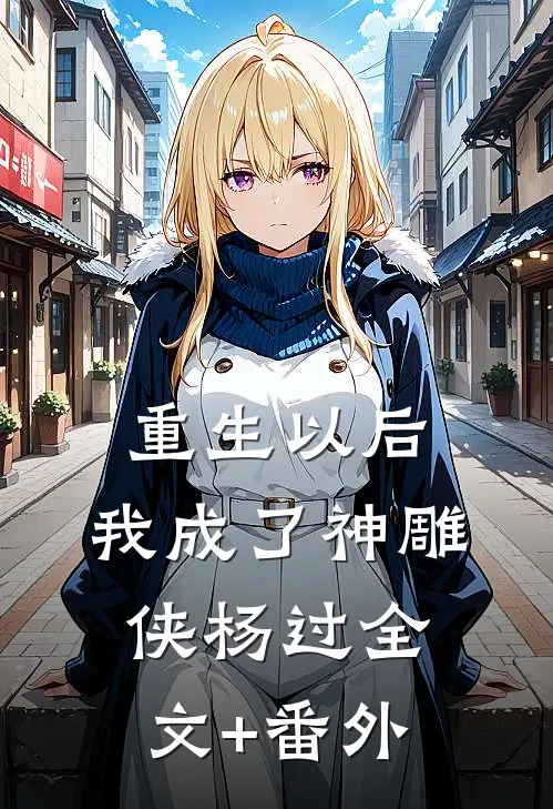 重生以后，我成了神雕侠杨过全文+番外