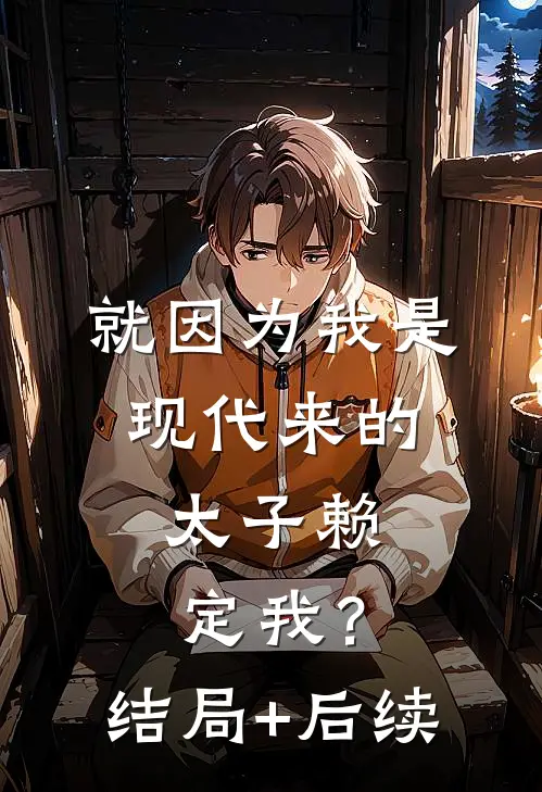 就因为我是现代来的，太子赖定我？结局+后续