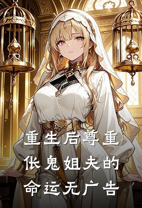 重生后尊重伥鬼姐夫的命运无广告