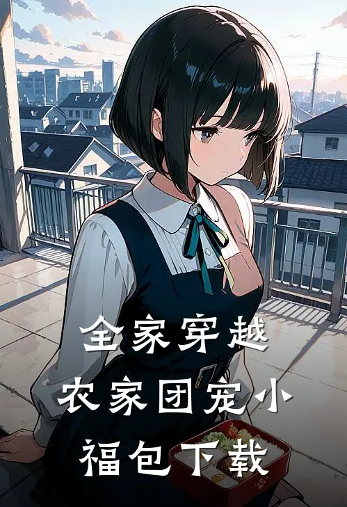 全家穿越：农家团宠小福包下载