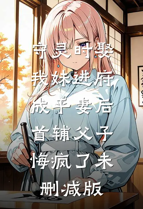 守灵时娶我妹进府成平妻后，首辅父子悔疯了未删减版