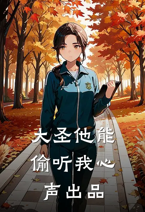 大圣他能偷听我心声出品