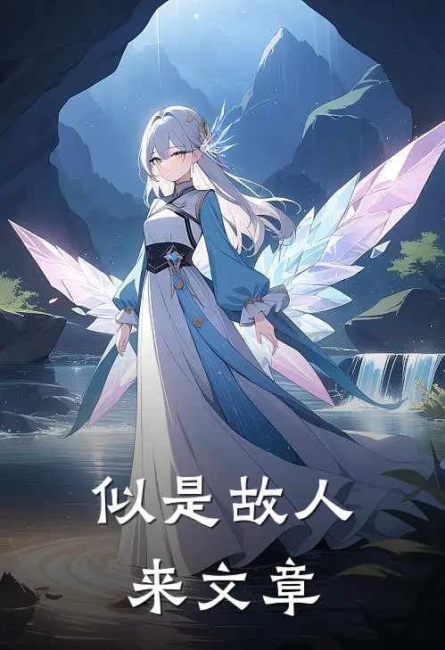 似是故人来文章