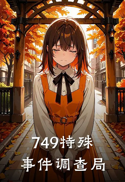 749特殊事件调查局