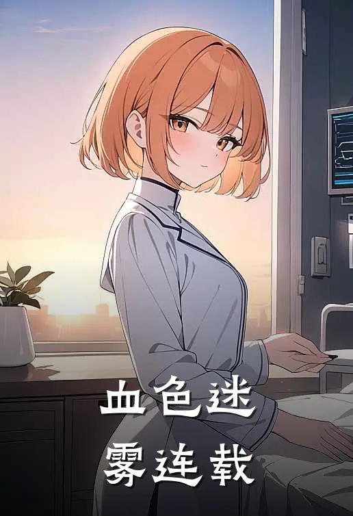 血色迷雾连载