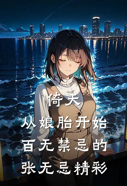 倚天：从娘胎开始百无禁忌的张无忌精彩