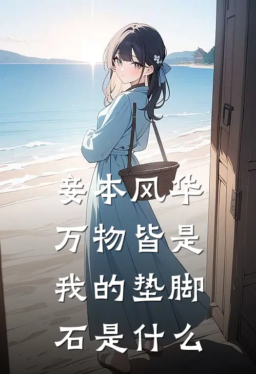 妾本风华，万物皆是我的垫脚石是什么