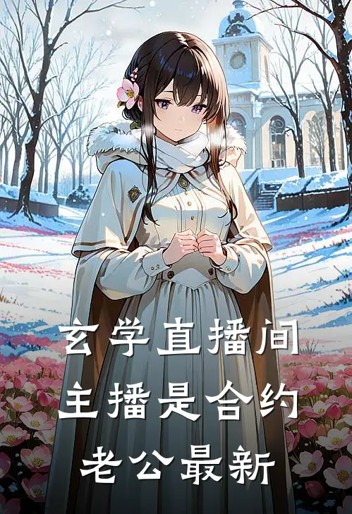 玄学直播间：主播是合约老公最新