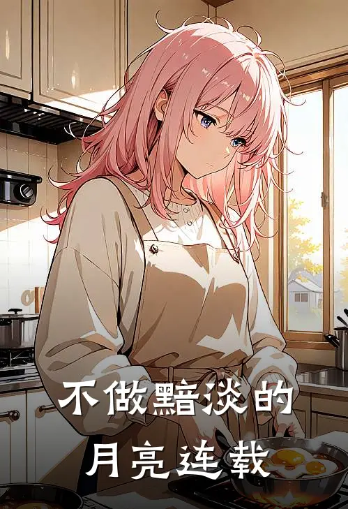 不做黯淡的月亮连载