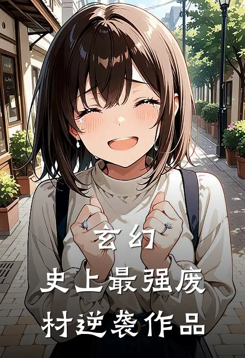 玄幻：史上最强废材逆袭作品